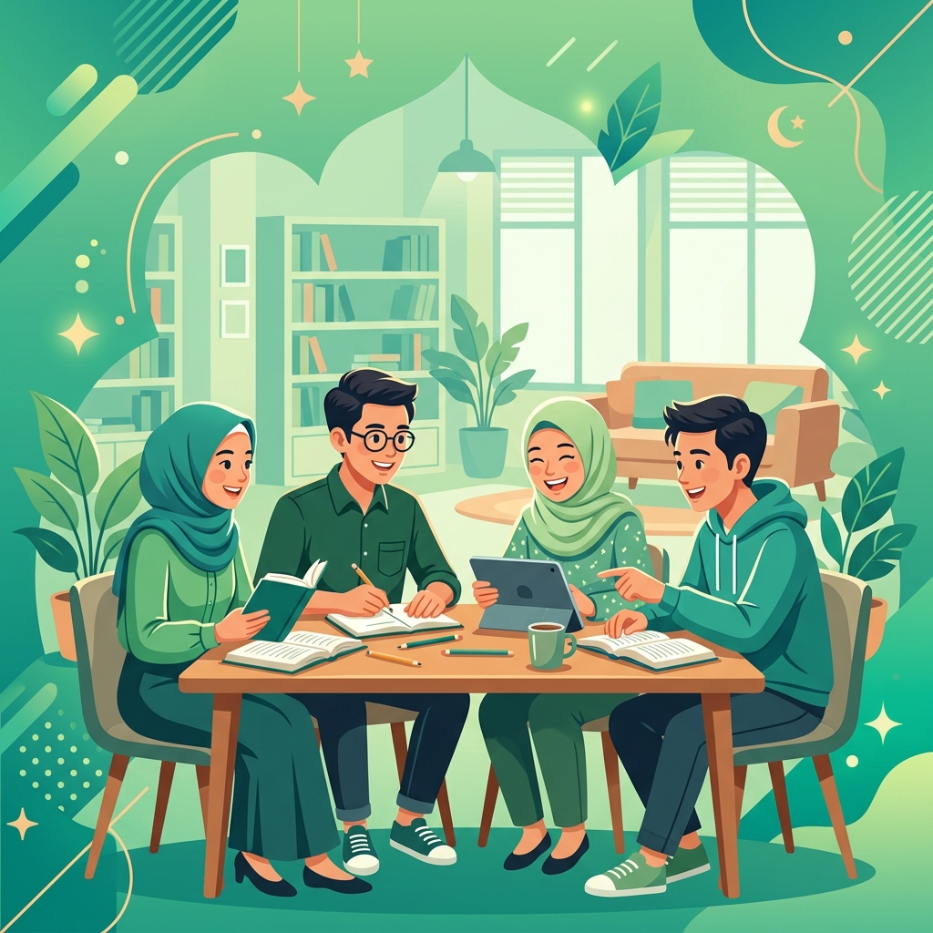 Generasi Muda PPG
